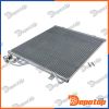 Radiateur du moteur pour JEEP | CCH-CH-024, 50327465AB